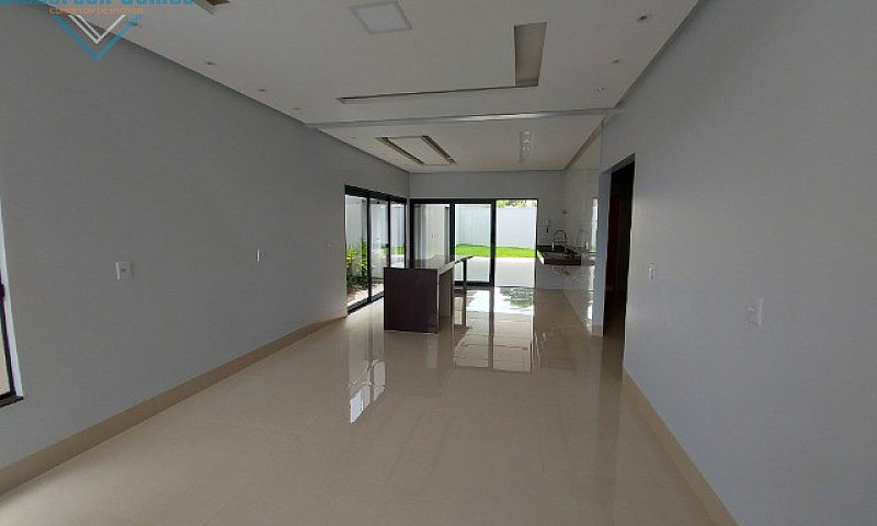Casa Alto Padrão, Se...