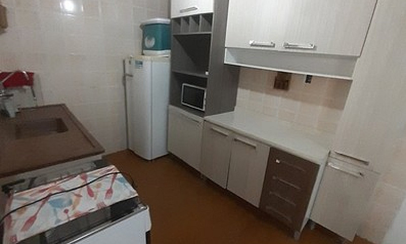 Apartamento Padrão P...