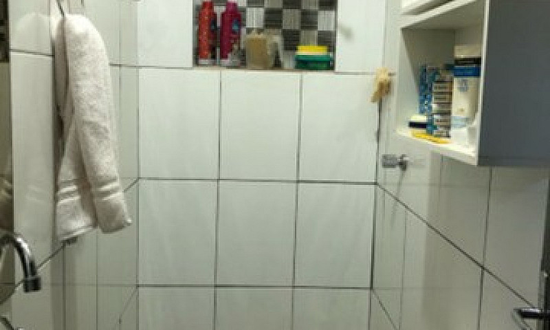 Casa São Diogo...