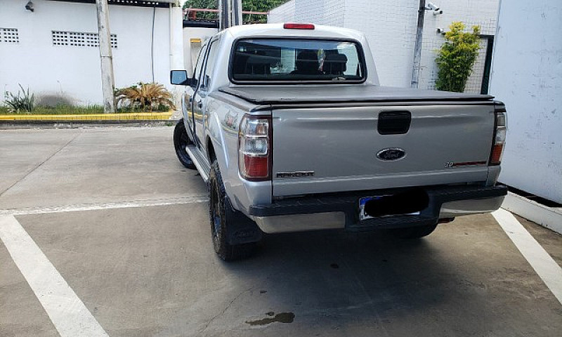 Ford Ranger ...