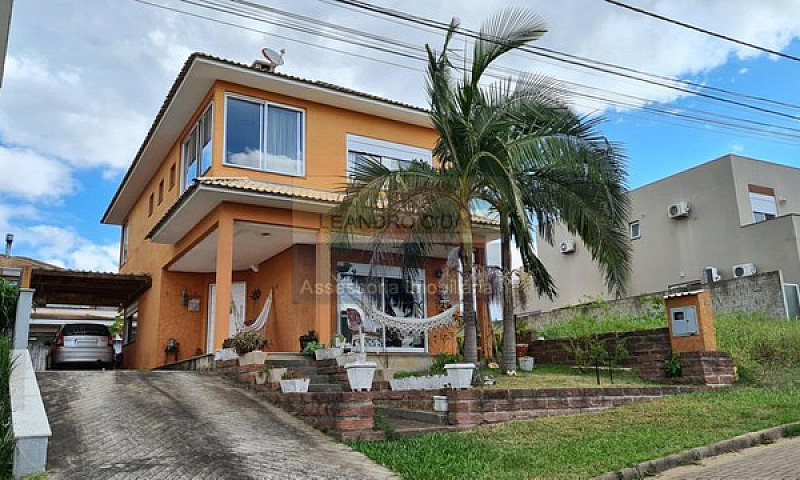 Viamao - Casa De Con...