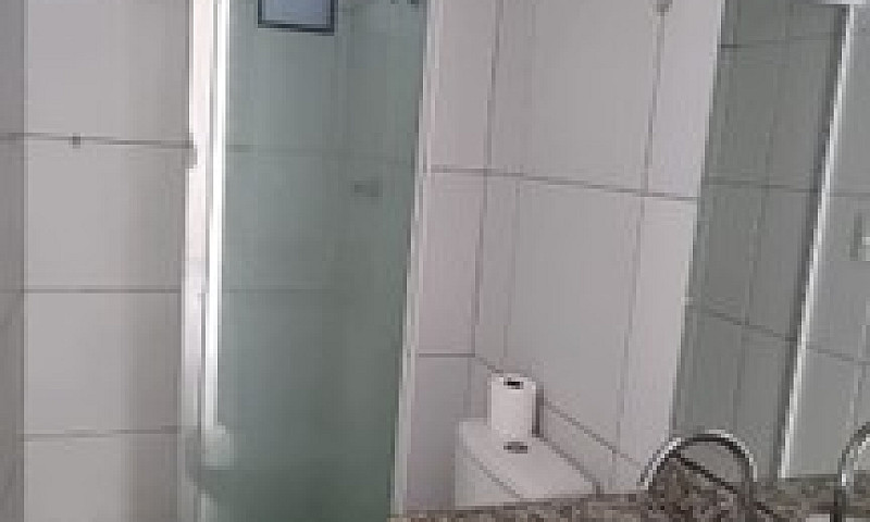 Apartamento Para Alu...