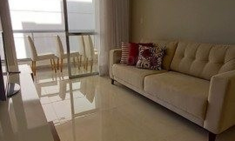 Apartamento 2 Quarto...