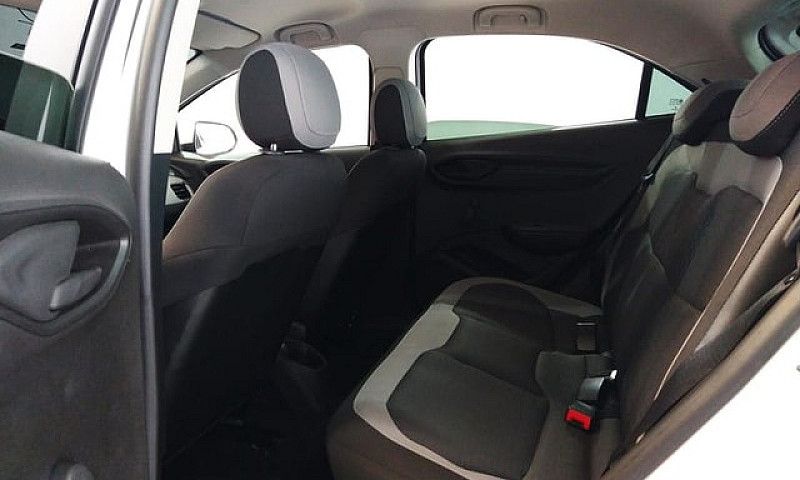 Chevrolet Onix 1.0 M...