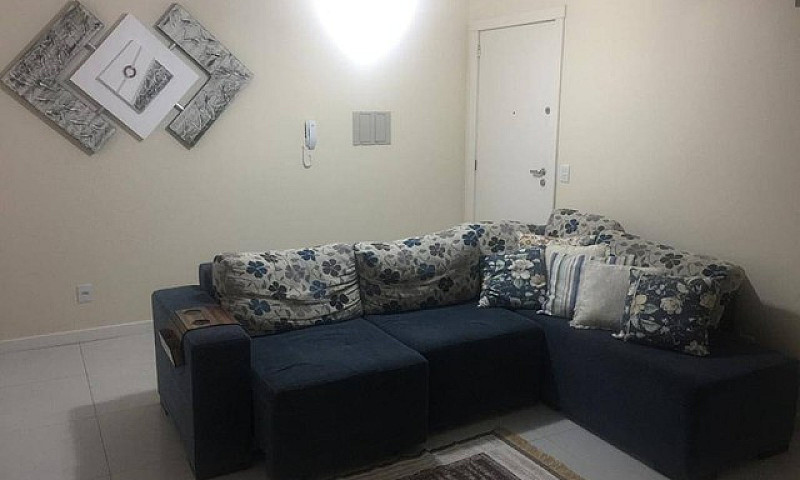 Apartamento De 2 Dor...
