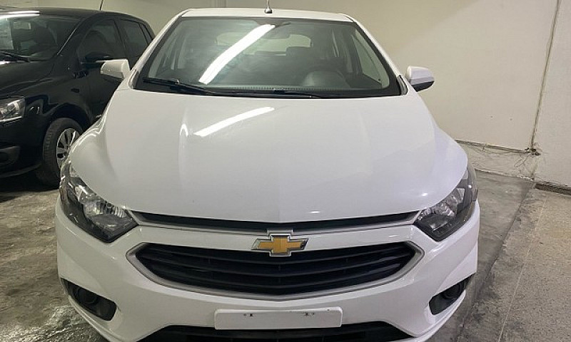 Onix 1.0 Lt 2019...