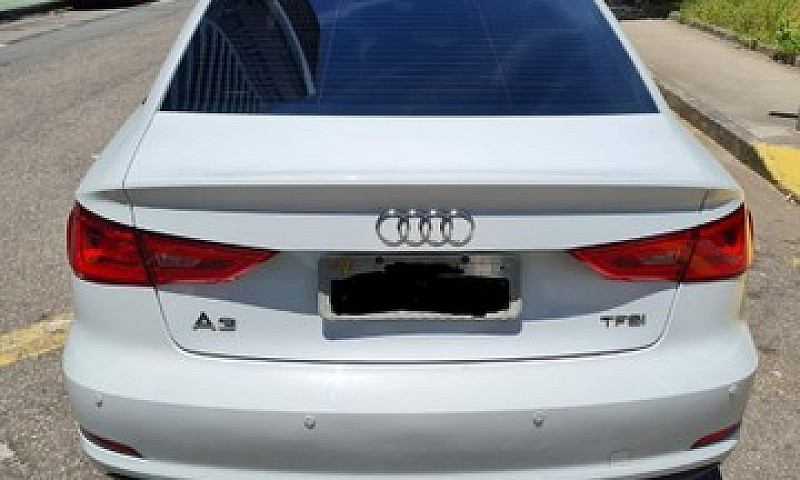 Vendo Audi A3 Top De...