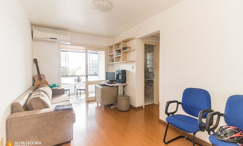 Apartamento Para Ven...
