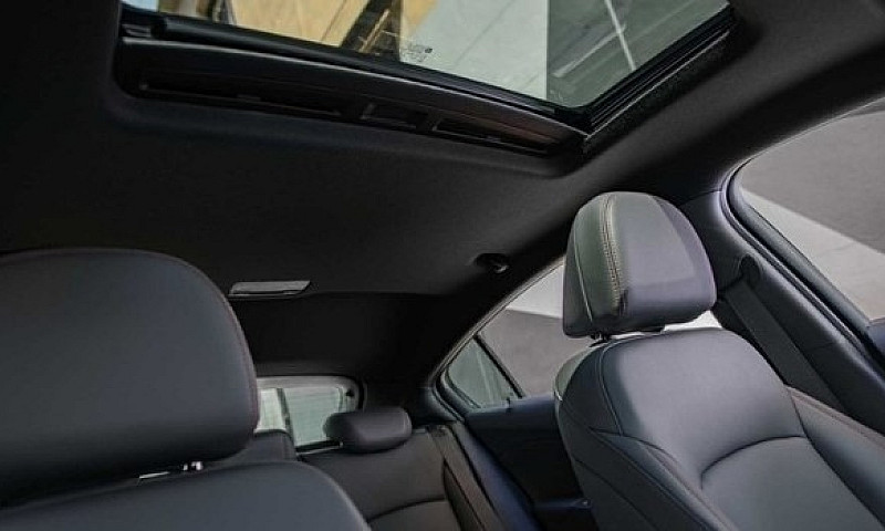 Cruze Sport6 Rs 1.4 ...