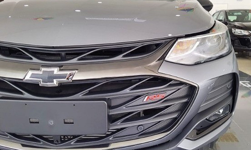 Cruze Sport6 Rs 1.4 ...