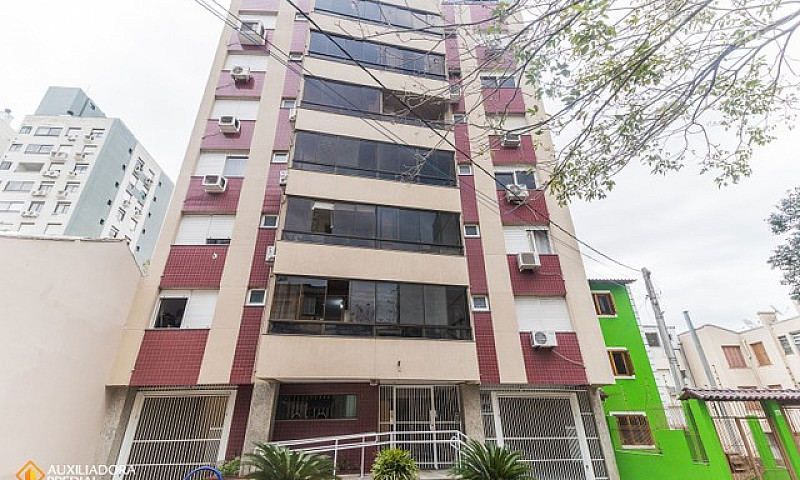 Apartamento Para Ven...