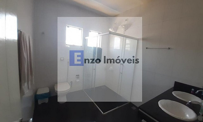 Casa Em Condomínio P...