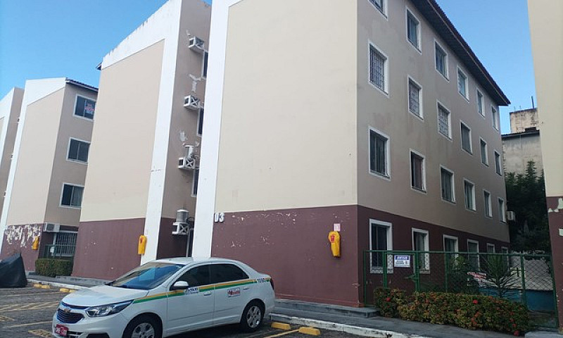 > Apartamento No Con...