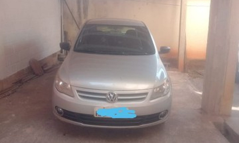 Vendo Gol 2010 2011 ...