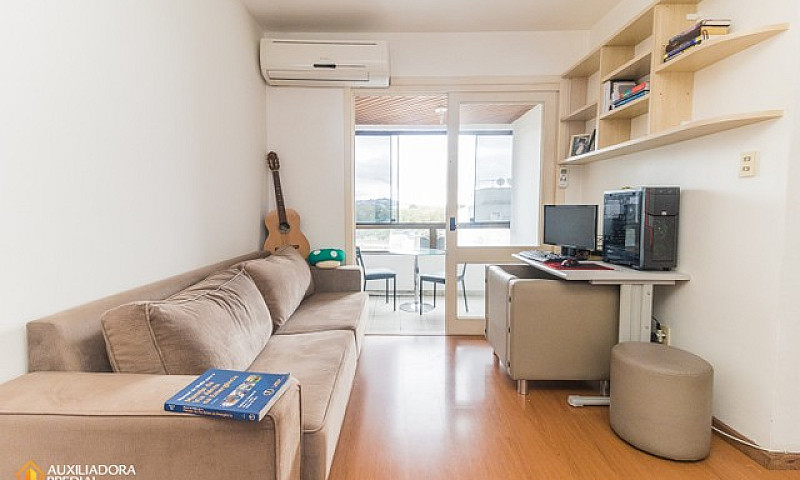 Apartamento Para Ven...