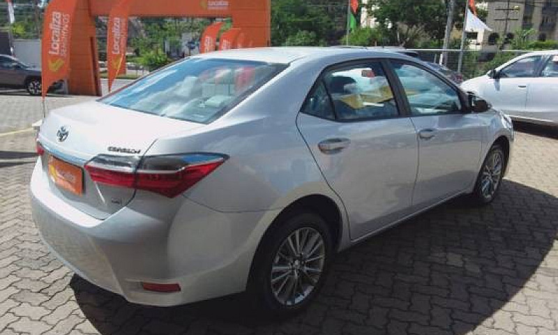 Corolla 2019/2019 1....