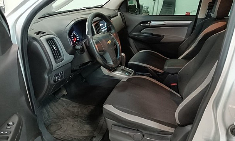 Chevrolet S-10 Lt Cd...
