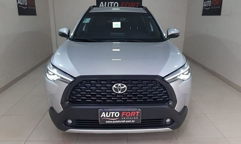 Corolla Cross Xre 2....