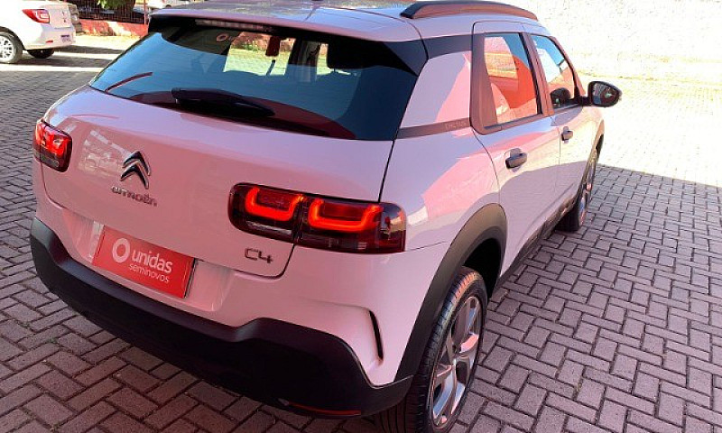 C4 Cactus Feel At 1....