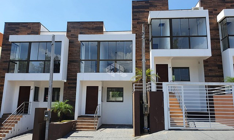 Gravataí - Casa Padr...