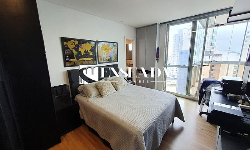 Apartamento Espetacu...