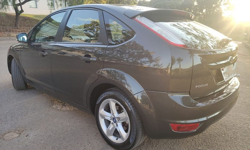 Ford Focus 2013...