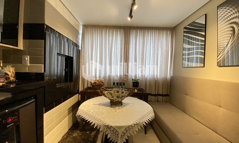 Apartamento 3 Quarto...