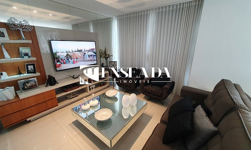 Apartamento Espetacu...