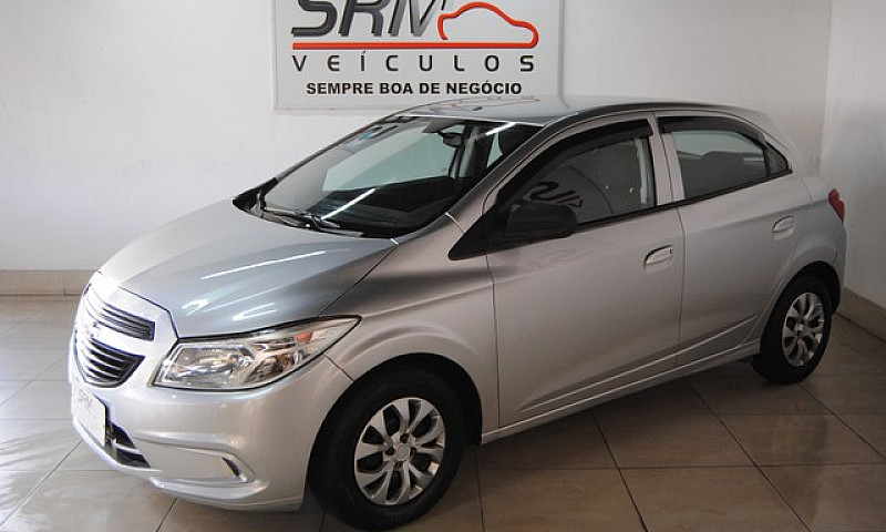 Chevrolet Onix 1.0 J...