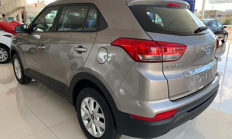 Hyundai Creta Action...