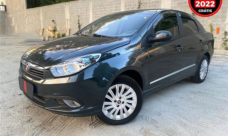 Grand Siena 1.6 Esse...