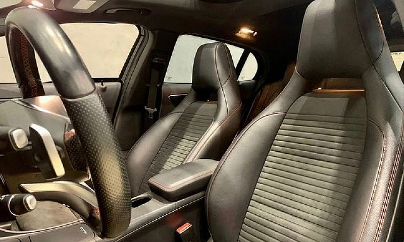 Gla 250 Turbo Sport ...