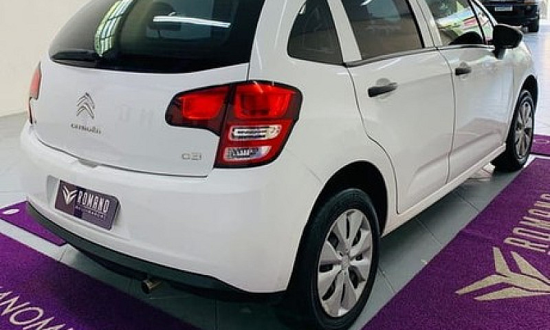 Citroen C3 1.2 Tenda...