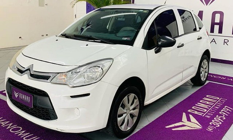 Citroen C3 1.2 Tenda...