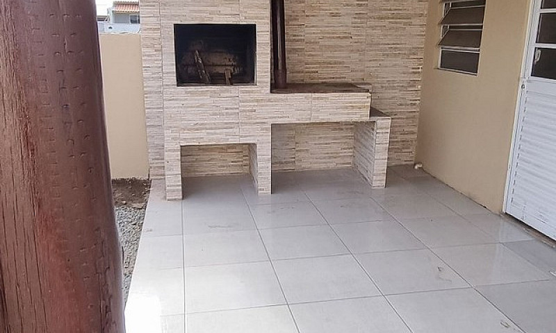 Vendo Casa Com Ponto...