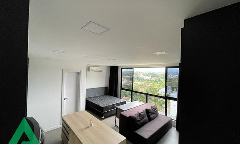 Lindo Loft Mobiliado...