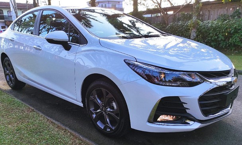 Cruze Ltz 1.4 Turbo ...