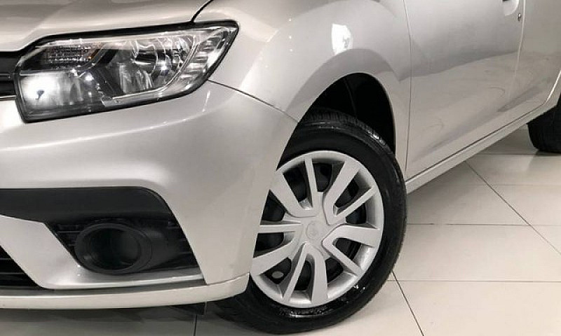 Renault Logan Life F...