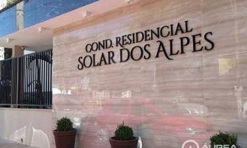 Vendo Apartamento 60...