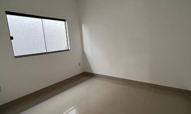Casa Com 3 Dormitóri...