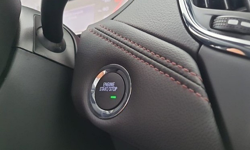 Cruze Sport6 Rs 1.4 ...
