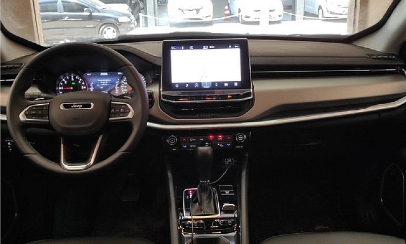 Jeep Compass 2022 2....