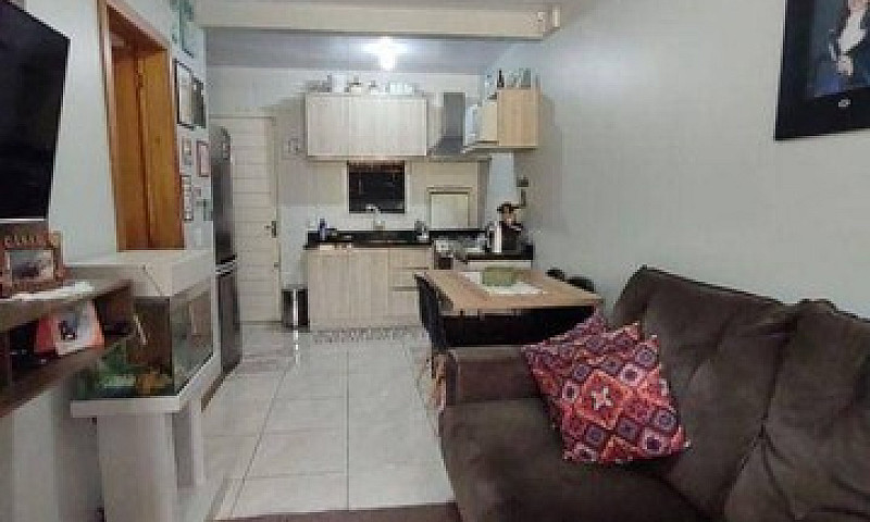Casa À Venda, 39 M² ...
