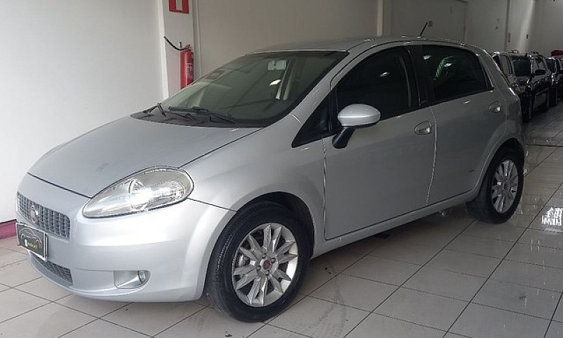 Punto 1.6 .16V...