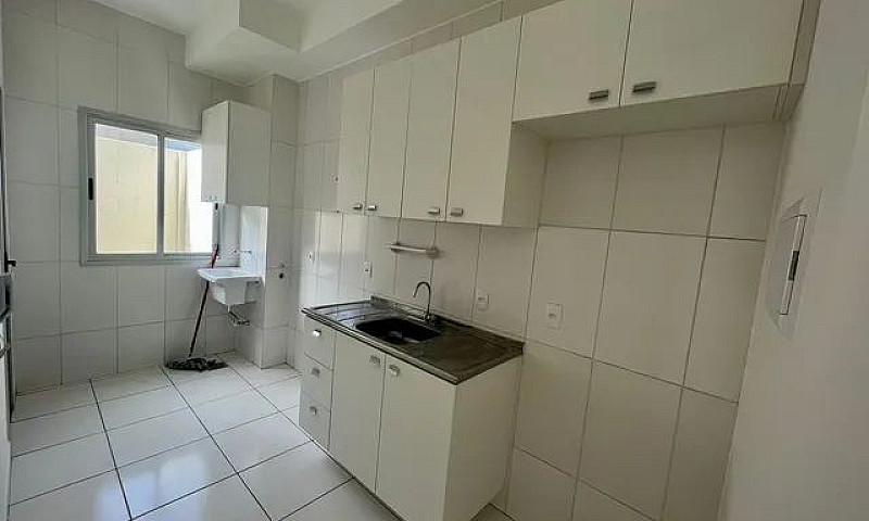 Apartamento Com 2 Qu...