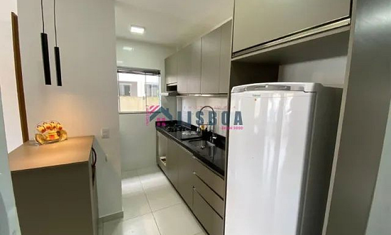 Apartamento No Bairr...