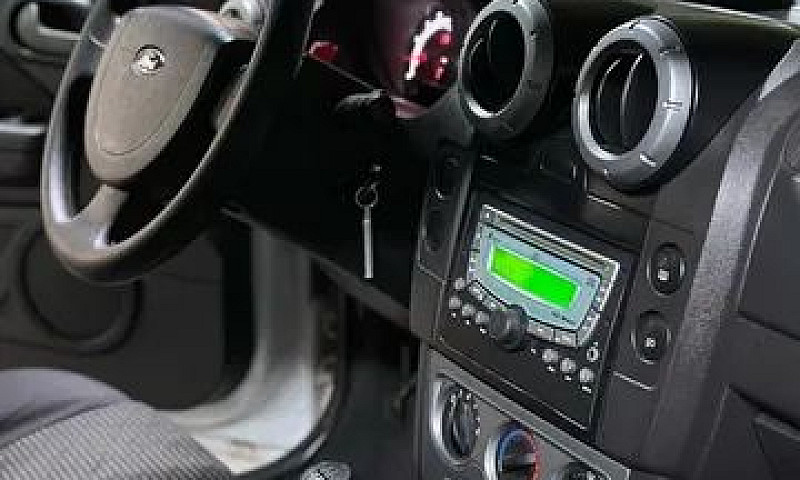 Ford Ecosport Freest...