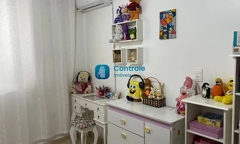 Sm/Apartamento C/ 3 ...