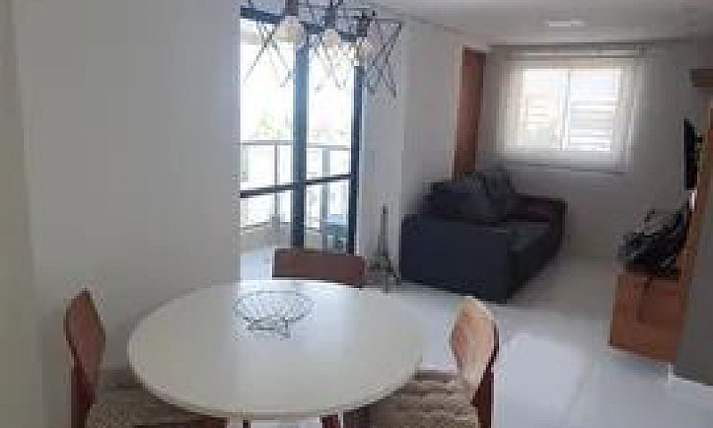 Apartamento 2 Quarto...