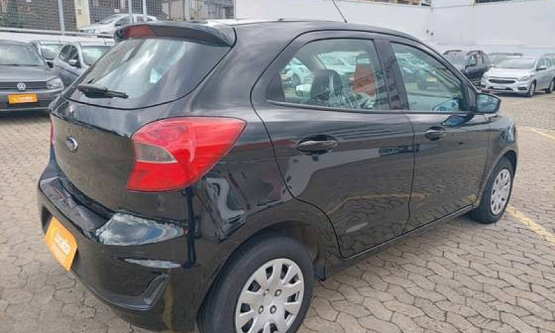 Ford Ka 2020/2021 1....